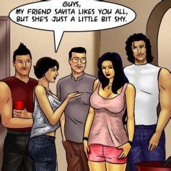 Savita Bhabhi Episode 72 .